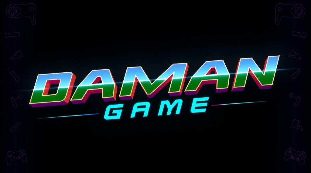 daman game login